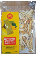 ORI FOODS Dehydrated jackfruit 100g