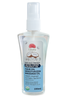 Gravity EV Hair oil 100ml- Vitamin E & Vetiver